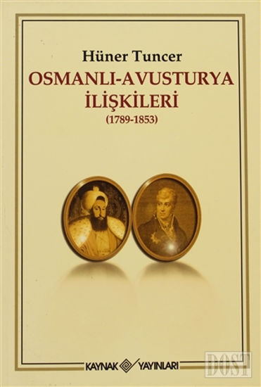 Osmanlı Avusturya İlişkileri